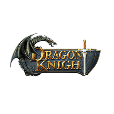 logo Dragon Knight